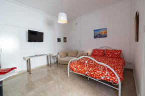 Studio in the heart of the city